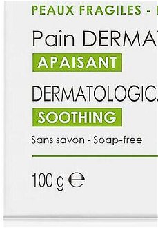 A-DERMA Soins Originels Dermatologická umývacia kocka 100 g 8