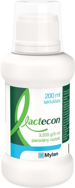 Abbott Lactecon 200 ml