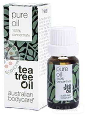 Abc Australian Bodycare Tea Tree Oil Original