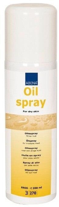 Abena Olejovy Spray 200Ml 6666
