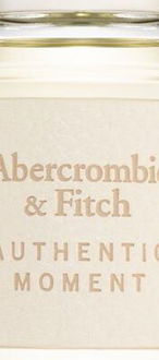 Abercrombie & Fitch Authentic Moment Women parfumovaná voda pre ženy 50 ml 5