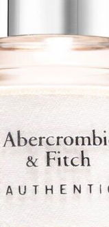 Abercrombie & Fitch Authentic parfumovaná voda pre ženy 30 ml 5