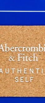 Abercrombie & Fitch Authentic Self for Men toaletná voda pre mužov 100 ml 5