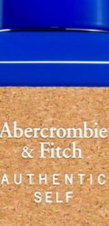 Abercrombie & Fitch Authentic Self for Men toaletná voda pre mužov 30 ml 5