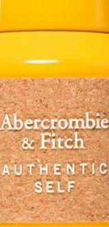 Abercrombie & Fitch Authentic Self for Women parfumovaná voda pre ženy 30 ml 5