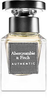 Abercrombie & Fitch Authentic toaletná voda pre mužov 30 ml