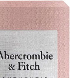 Abercrombie & Fitch Authentic Woman - EDP 50 ml 7