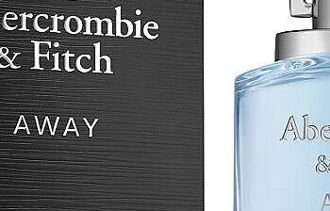 Abercrombie & Fitch Away - EDT 100 ml 5