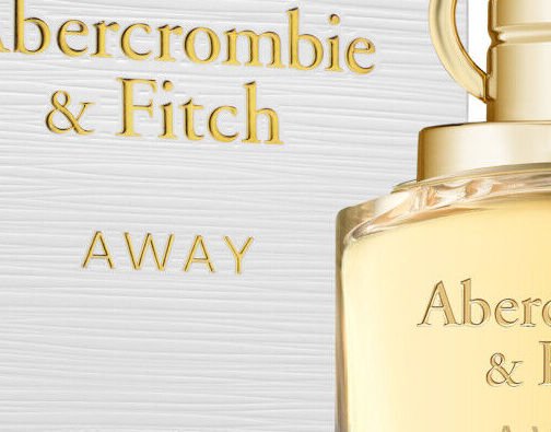 Abercrombie & Fitch Away For Her - EDP 30 ml 3