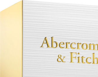 Abercrombie & Fitch Away For Her - EDP 50 ml 6