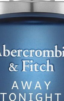 Abercrombie & Fitch Away Tonight Men toaletná voda pre mužov 100 ml 5