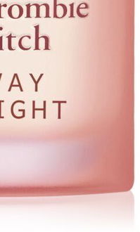 Abercrombie & Fitch Away Tonight Women parfumovaná voda pre ženy 100 ml 9