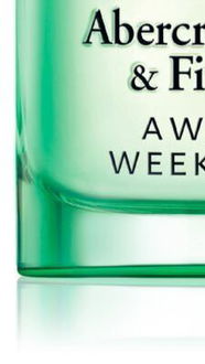 Abercrombie & Fitch Away Weekend Men toaletná voda pre mužov 30 ml 8