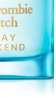 Abercrombie & Fitch Away Weekend Women parfumovaná voda pre ženy 50 ml 9