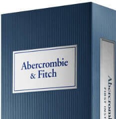 Abercrombie & Fitch First Instinct Blue - EDT 50 ml 6