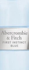Abercrombie & Fitch First Instinct Blue For Her - EDP 100 ml 5