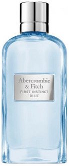 Abercrombie & Fitch First Instinct Blue For Her - EDP 100 ml 2