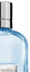 Abercrombie & Fitch First Instinct Blue For Her - EDP 50 ml 7