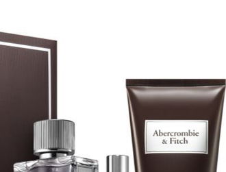 Abercrombie & Fitch First Instinct darčeková sada pre mužov 1 ks 7