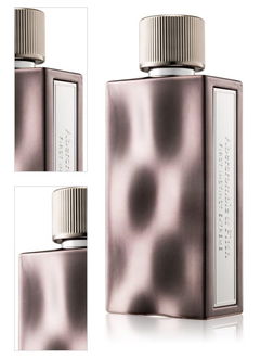 Abercrombie & Fitch First Instinct Extreme parfumovaná voda pre mužov 50 ml 4