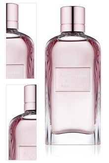 Abercrombie & Fitch First Instinct parfumovaná voda pre ženy 100 ml 4