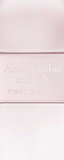 Abercrombie & Fitch First Instinct parfumovaná voda pre ženy 50 ml 5