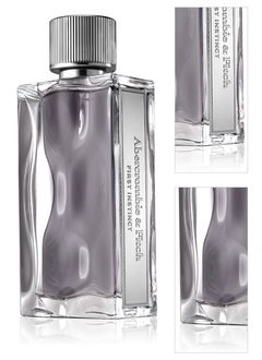 Abercrombie & Fitch First Instinct toaletná voda pre mužov 100 ml 3