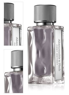 Abercrombie & Fitch First Instinct toaletná voda pre mužov 30 ml 4