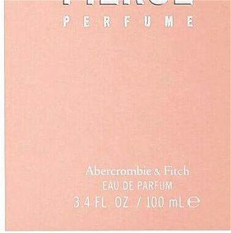 Abercrombie & Fitch Naturally Fierce - EDP 100 ml 8