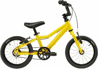 Academy Grade 2 Belt Yellow 14" Detský bicykel 2