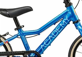 Academy Grade 2 Modrá 14" Detský bicykel 5