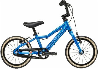 Academy Grade 2 Modrá 14" Detský bicykel 2