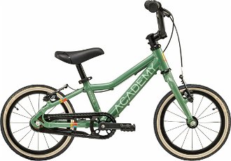 Academy Grade 2 Olive 14" Detský bicykel 2