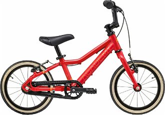 Academy Grade 2 Red 14" Detský bicykel 2
