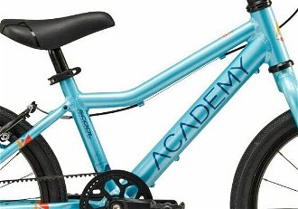 Academy Grade 3 Belt Ocean 16" Detský bicykel 5