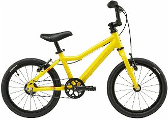 Academy Grade 3 Belt Žltá 16" Detský bicykel 2