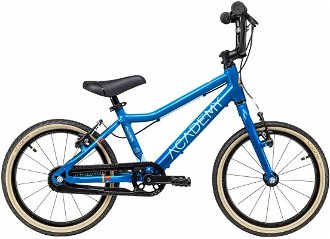 Academy Grade 3 Modrá 16" Detský bicykel 2