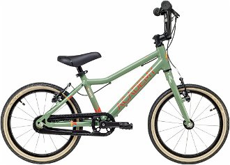 Academy Grade 3 Olive 16" Detský bicykel 2