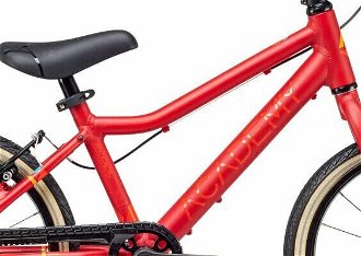 Academy Grade 3 Red 16" Detský bicykel 5