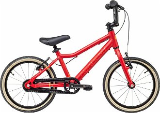 Academy Grade 3 Red 16" Detský bicykel 2