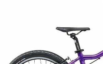 Academy Grade 4 Belt Purple 20" Detský bicykel 6