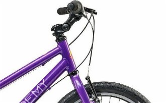 Academy Grade 4 Belt Purple 20" Detský bicykel 7