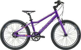 Academy Grade 4 Belt Purple 20" Detský bicykel 2