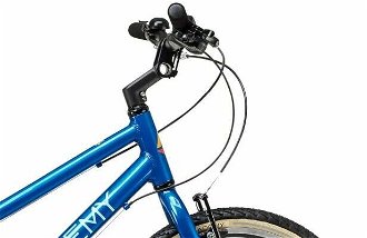 Academy Grade 4 Modrá 20" Detský bicykel 7