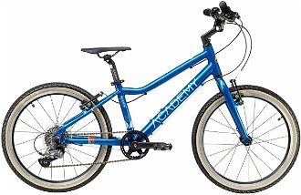 Academy Grade 4 Modrá 20" Detský bicykel 2