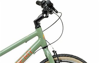 Academy Grade 4 Olive 20" Detský bicykel 7