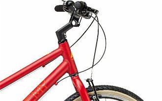 Academy Grade 4 Red 20" Detský bicykel 7