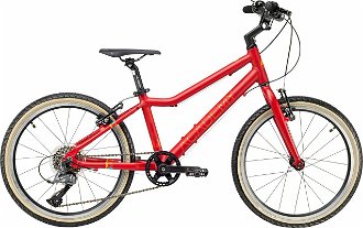 Academy Grade 4 Red 20" Detský bicykel 2