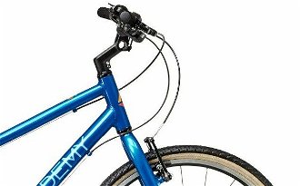 Academy Grade 5 Modrá 24" Detský bicykel 7
