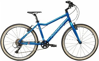 Academy Grade 5 Modrá 24" Detský bicykel